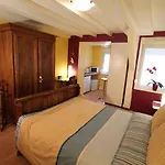 La Aux Hirondelles Ittenheim