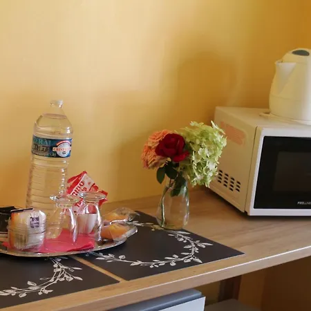 La Aux Hirondelles 3*