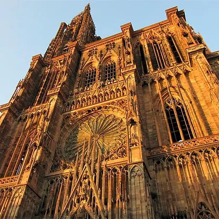 La Aux Hirondelles Alojamento de Acomodação e Pequeno-almoço