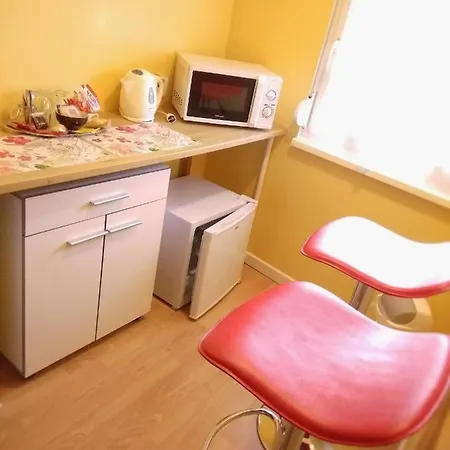 La Aux Hirondelles Alojamento de Acomodação e Pequeno-almoço