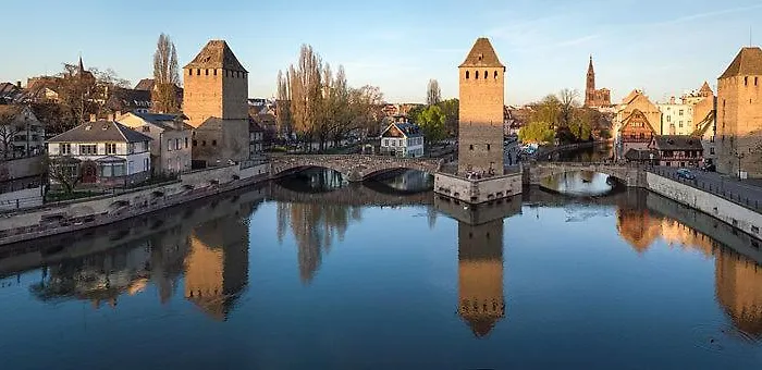 La Aux Hirondelles ベッド・アンド・ブレックファスト 3*