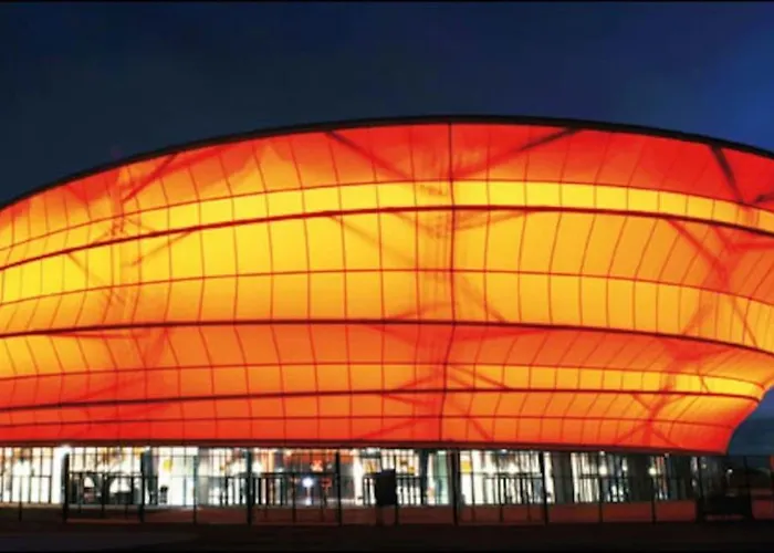 ベッド・アンド・ブレックファスト La Aux Hirondelles