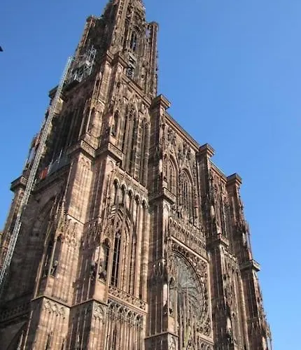 La Aux Hirondelles 3* Ittenheim