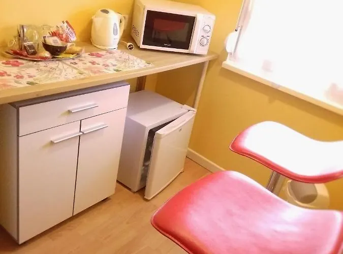 La Aux Hirondelles ベッド・アンド・ブレックファスト