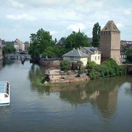 Bed & Breakfast La Aux Hirondelles Ittenheim